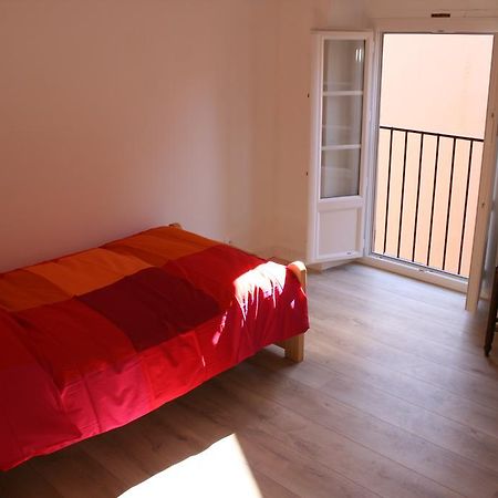 Apartment Lisa Acropolis Garibaldi Nice Luaran gambar