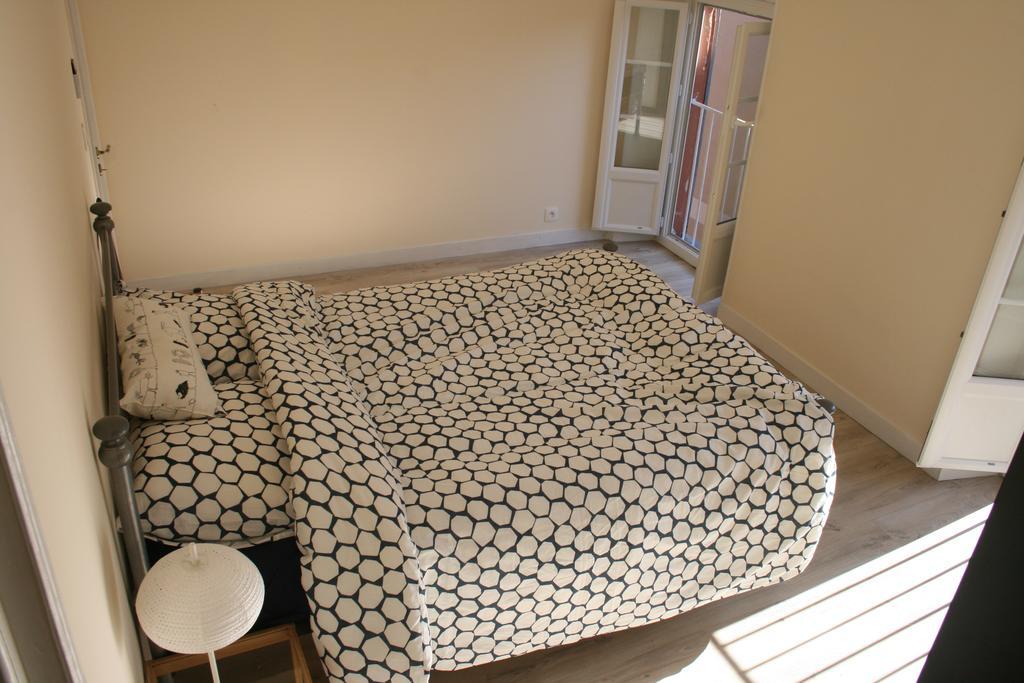 Apartment Lisa Acropolis Garibaldi Nice Luaran gambar