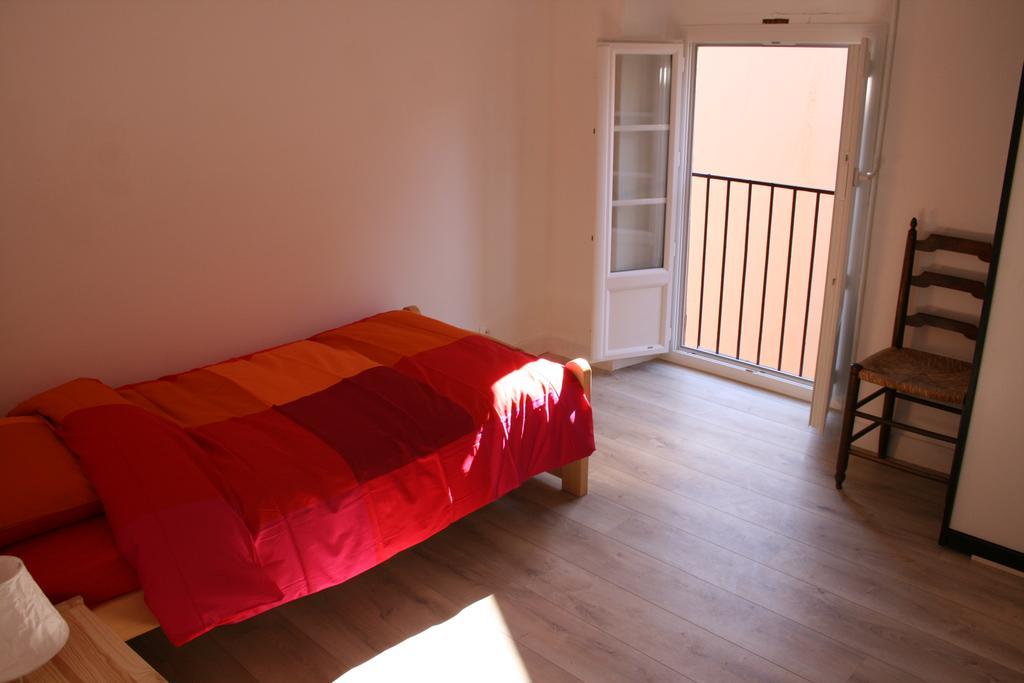 Apartment Lisa Acropolis Garibaldi Nice Luaran gambar