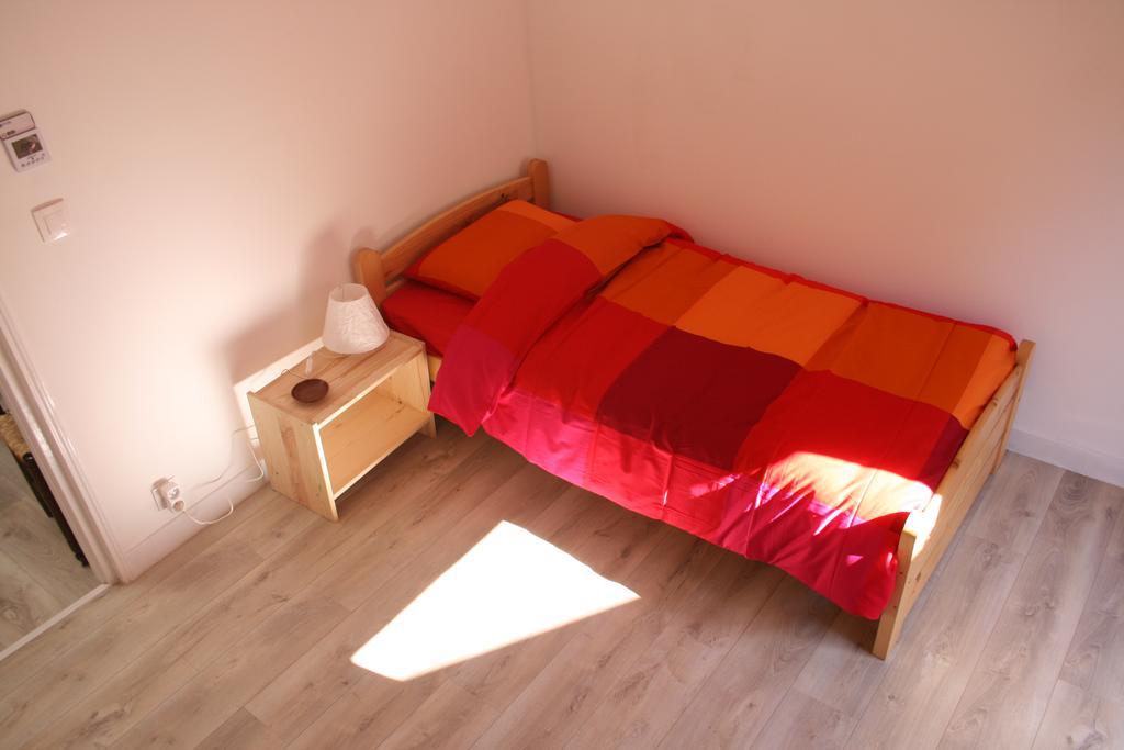 Apartment Lisa Acropolis Garibaldi Nice Luaran gambar