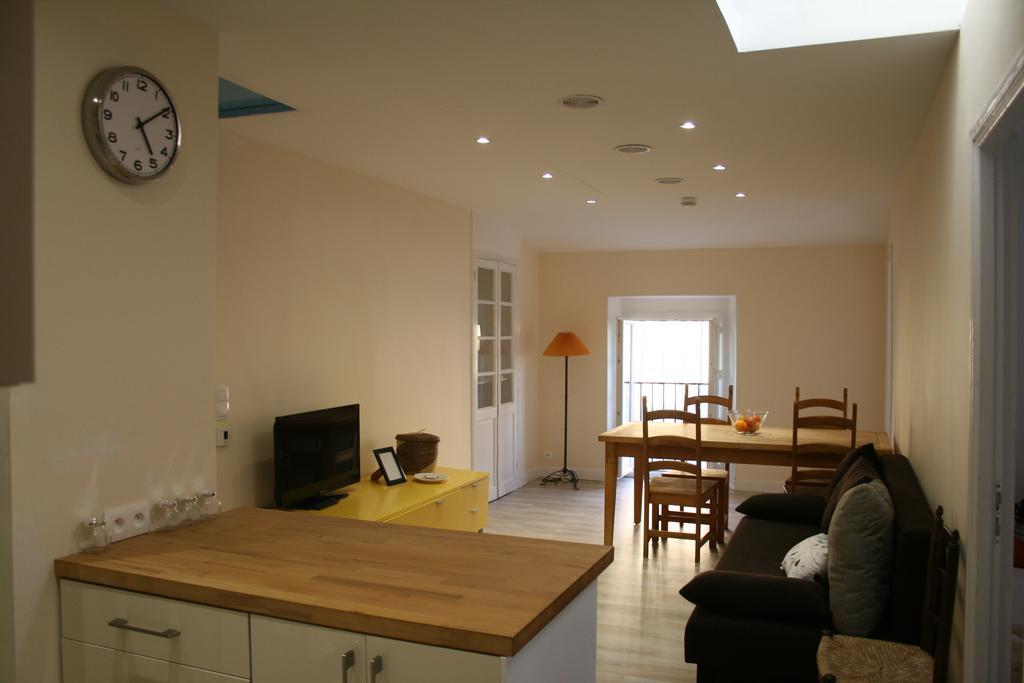 Apartment Lisa Acropolis Garibaldi Nice Luaran gambar
