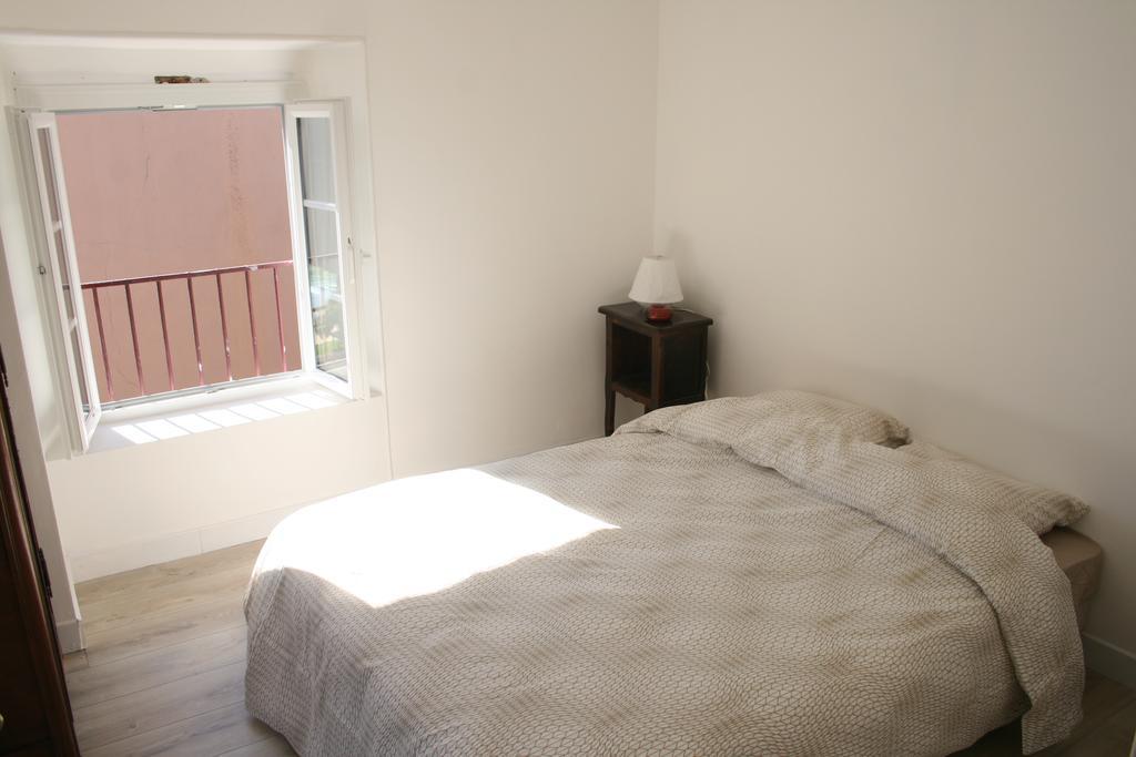 Apartment Lisa Acropolis Garibaldi Nice Luaran gambar